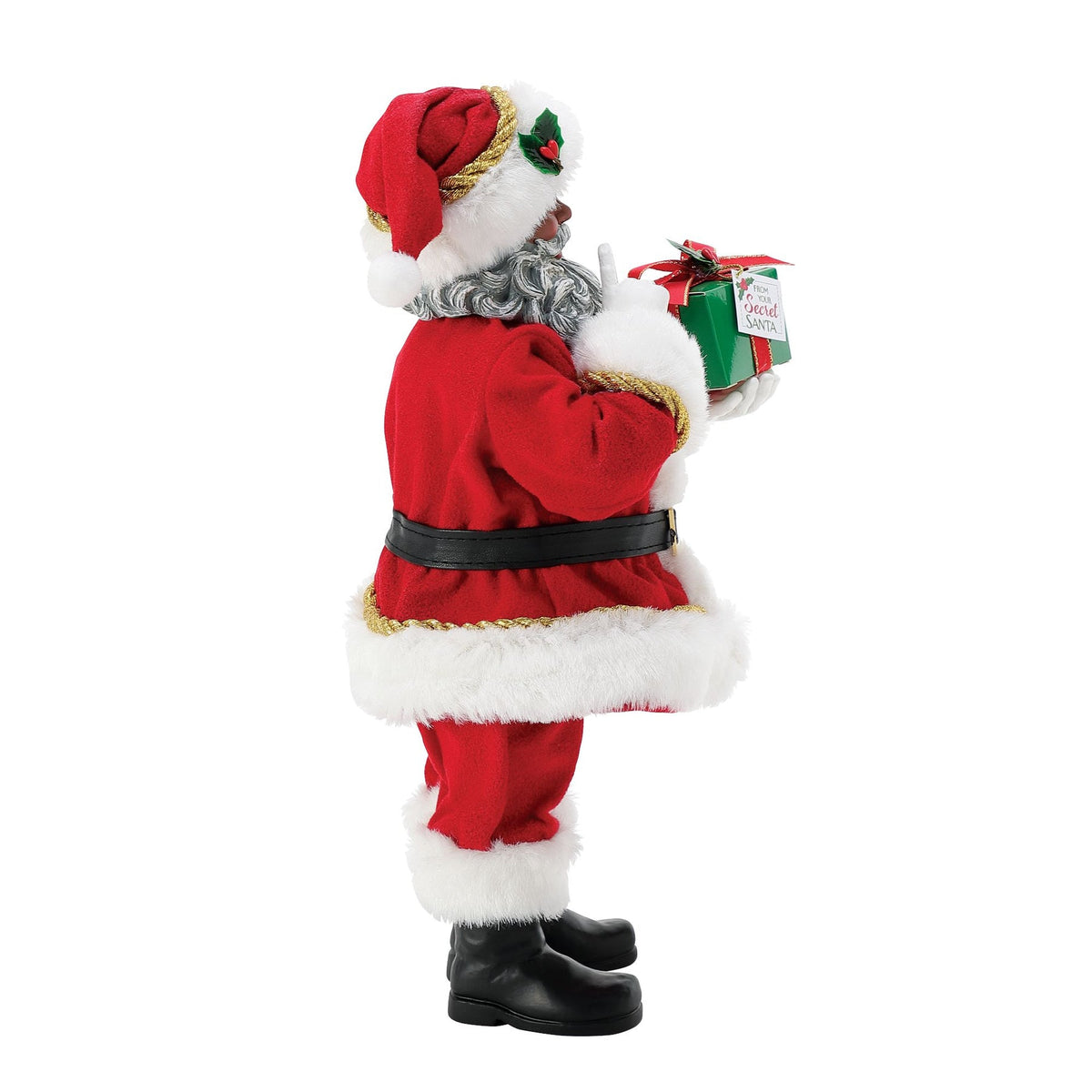 Secret Santa AA | Department 56