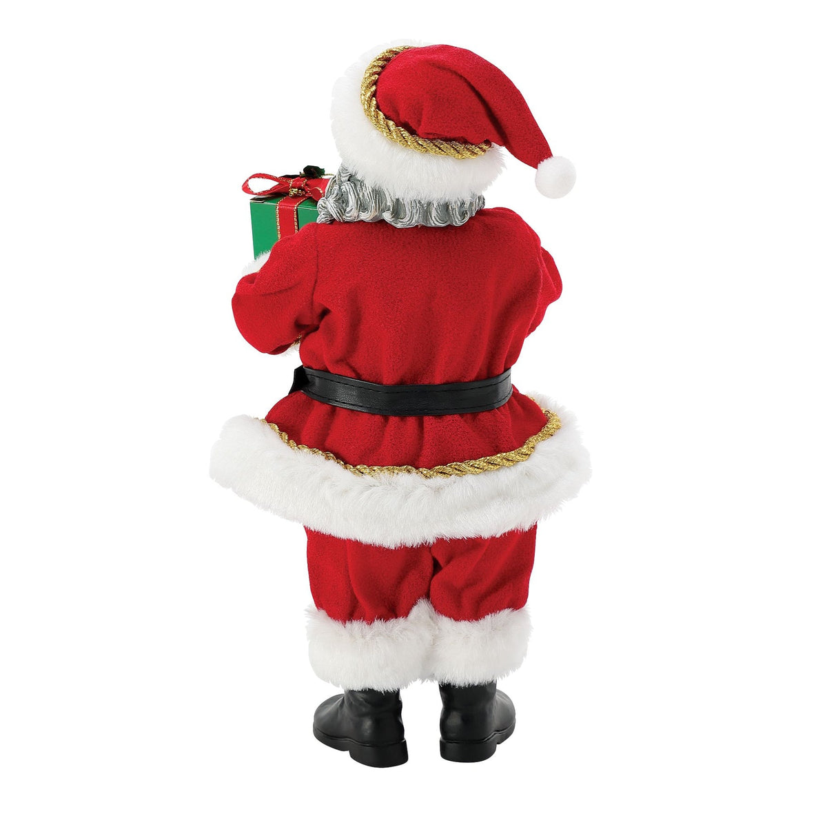 Secret Santa AA | Department 56