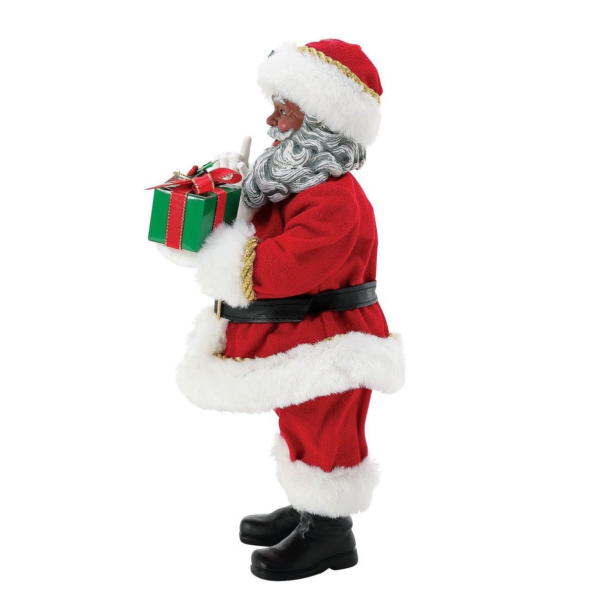 Secret Santa AA | Department 56