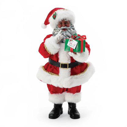 Secret Santa AA | Department 56