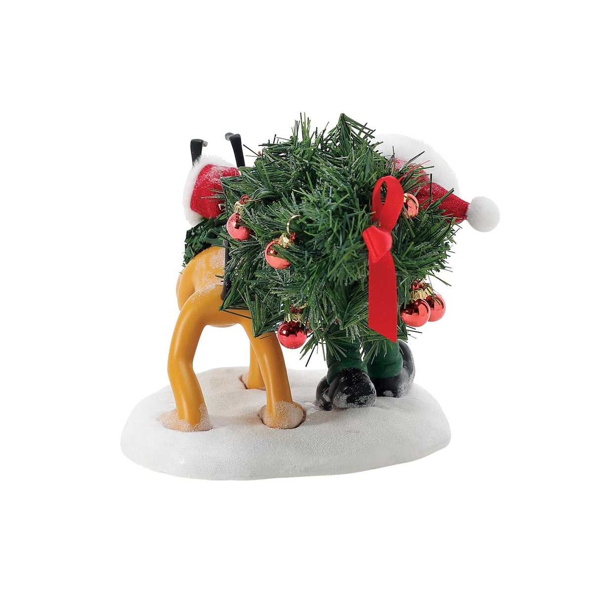 Mickey's Perfect Tree | Department 56