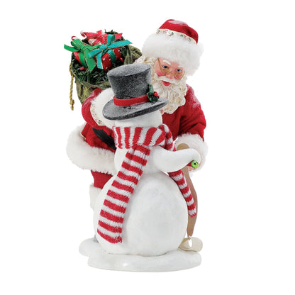 Nice List | Department 56