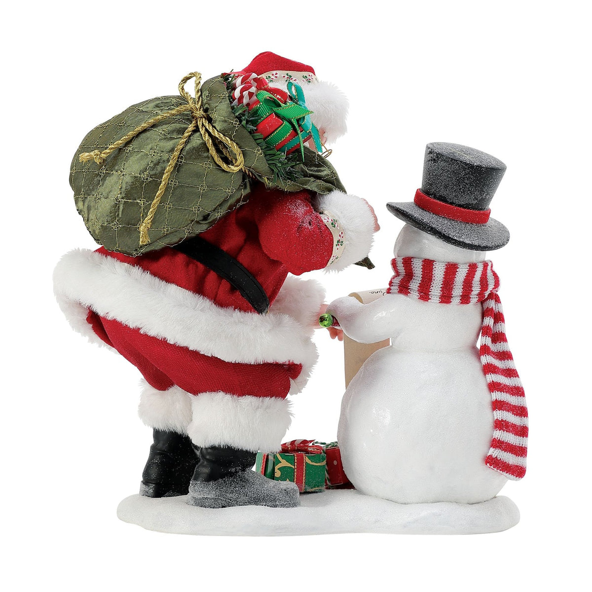 Nice List | Department 56