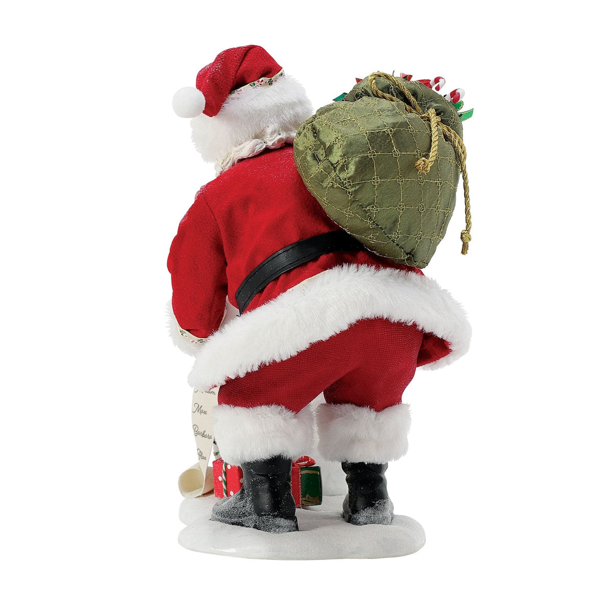 Nice List | Department 56