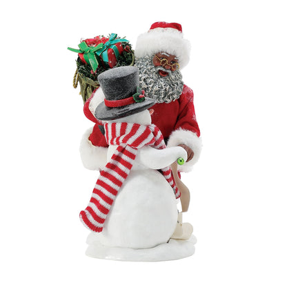 Nice List AA | Department 56