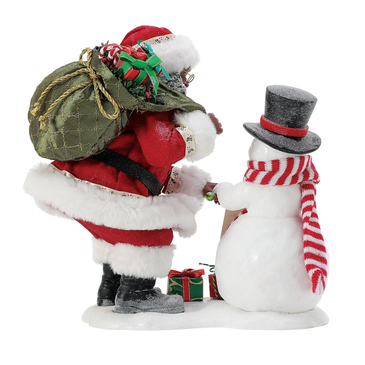 Nice List AA | Department 56