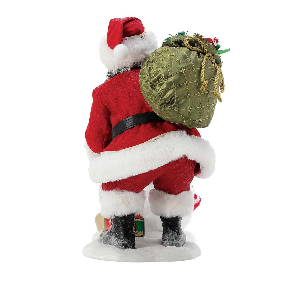 Nice List AA | Department 56