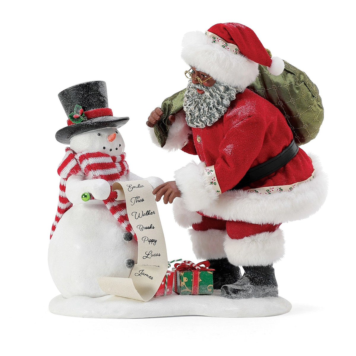Nice List AA | Department 56