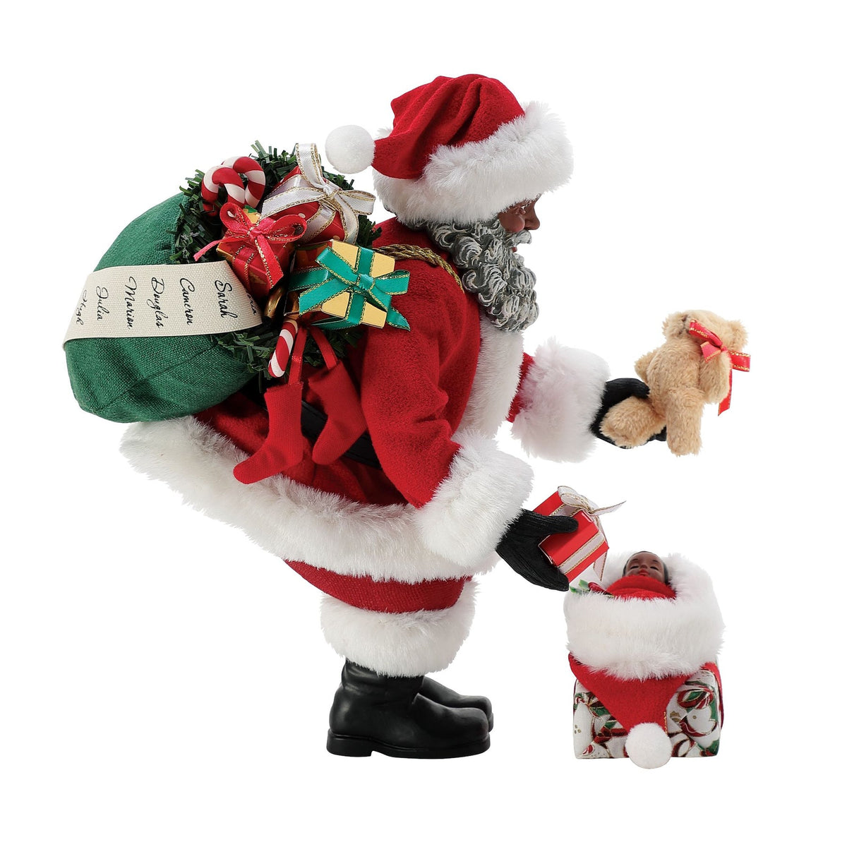 First Christmas AA | Department 56
