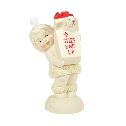 Special Delivery | Department 56