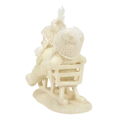 Down the Hill We Go | Department 56