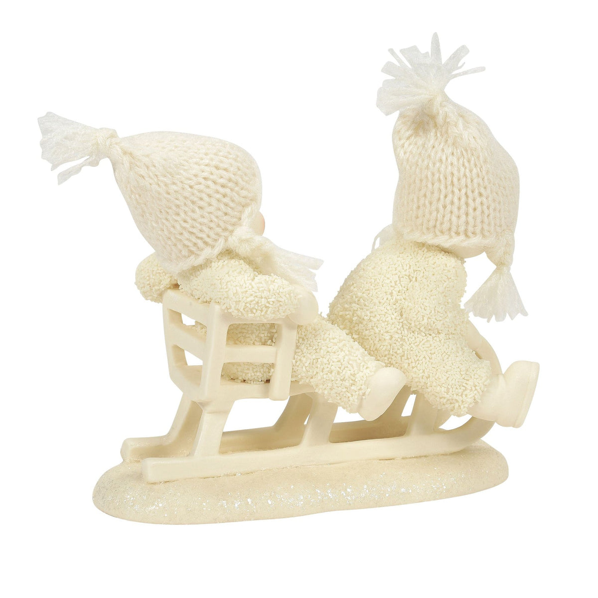Down the Hill We Go | Department 56