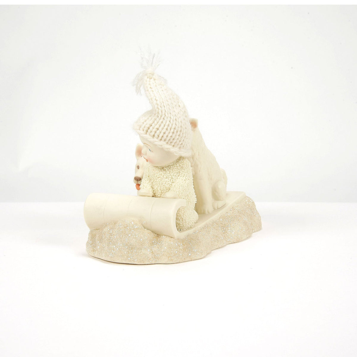 Tobbagon Dogs | Department 56