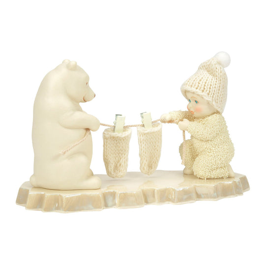 The Stockings Are Hung | Department 56
