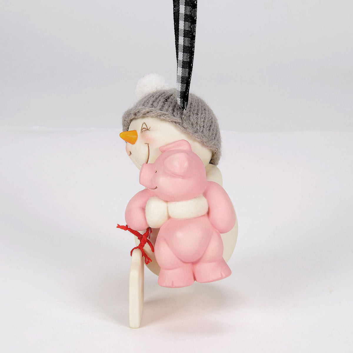 Sticking Together ornament | Department 56