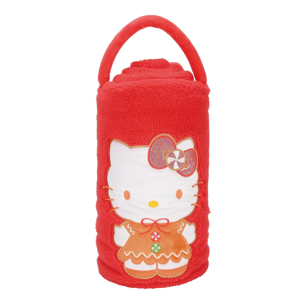 GingerKitty SnowThrow | Department 56