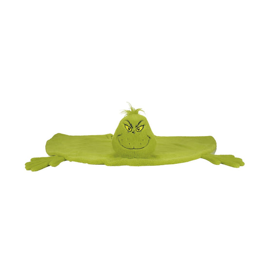 Grinch Stuffed Tree Skirt | Department 56