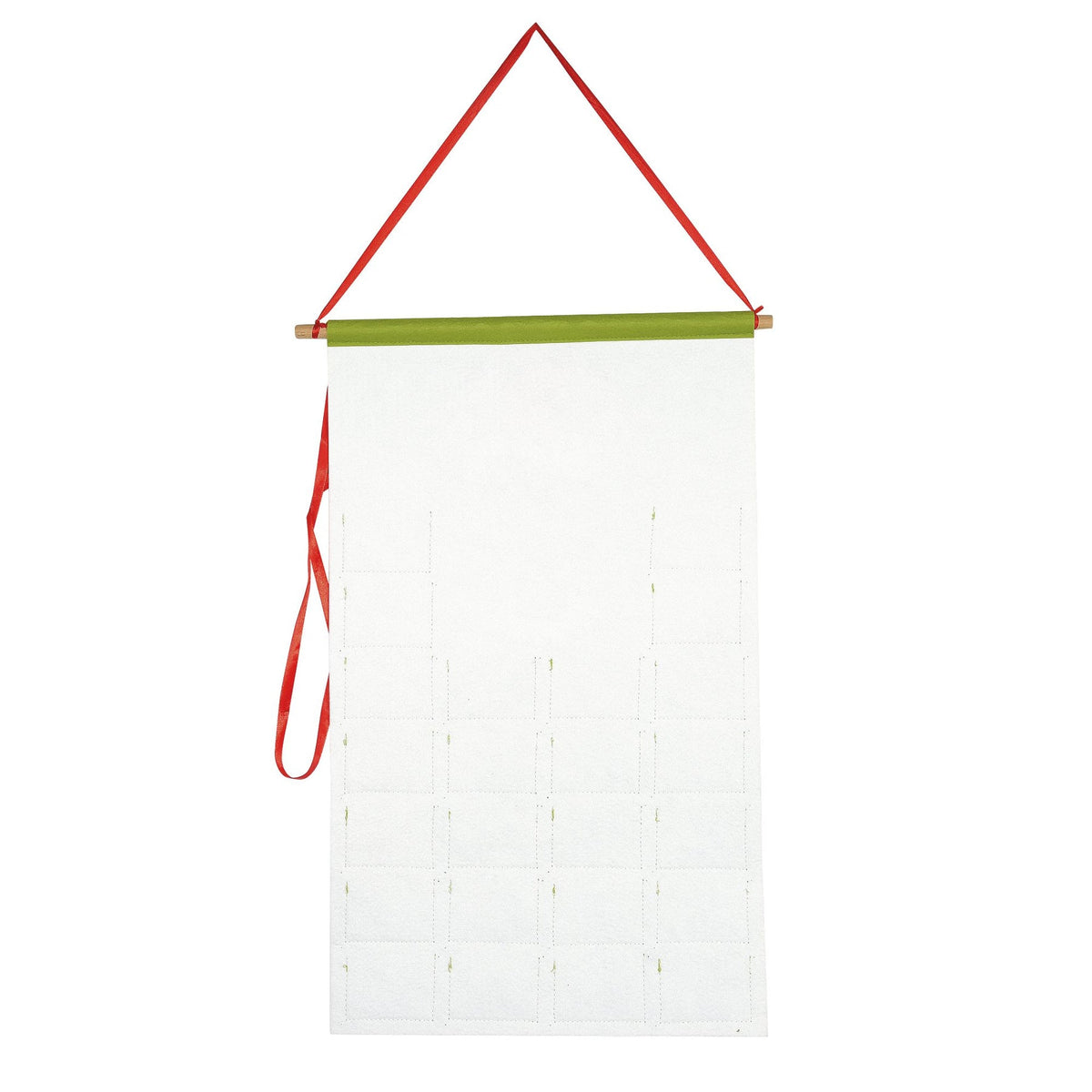 Grinch Countdown Calendar | Department 56