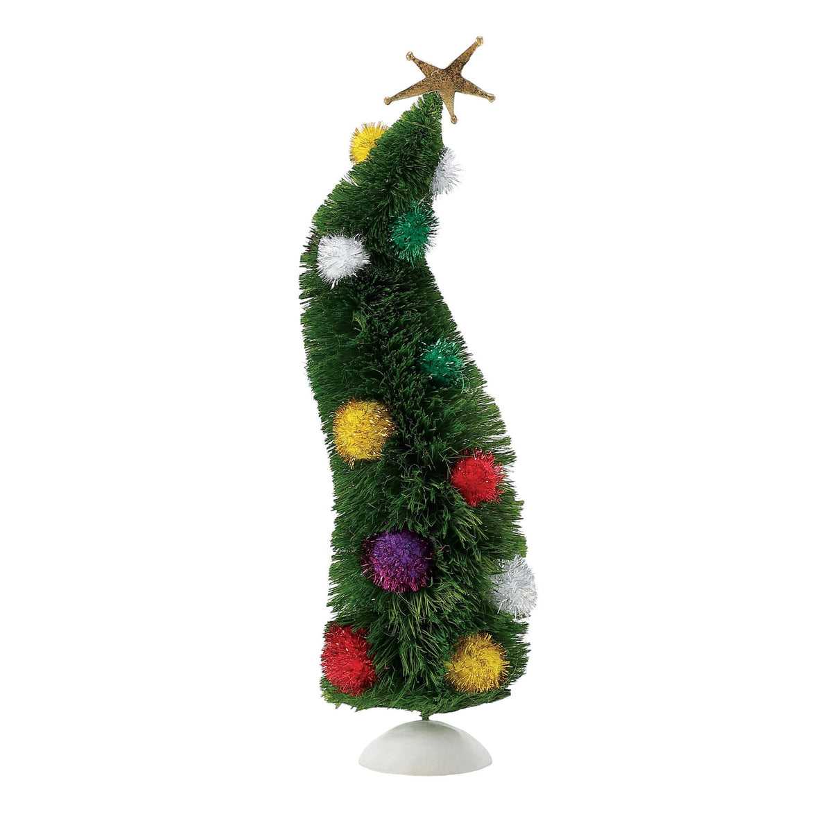 Wonky Tree Small | Department 56