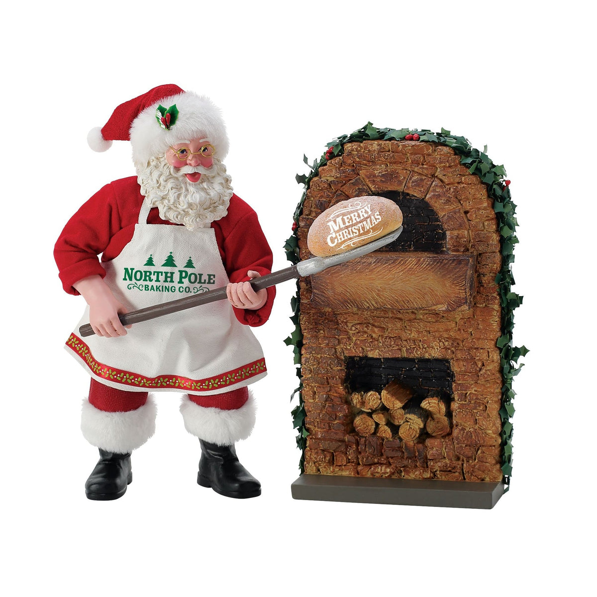 North Pole Bakery | Department 56