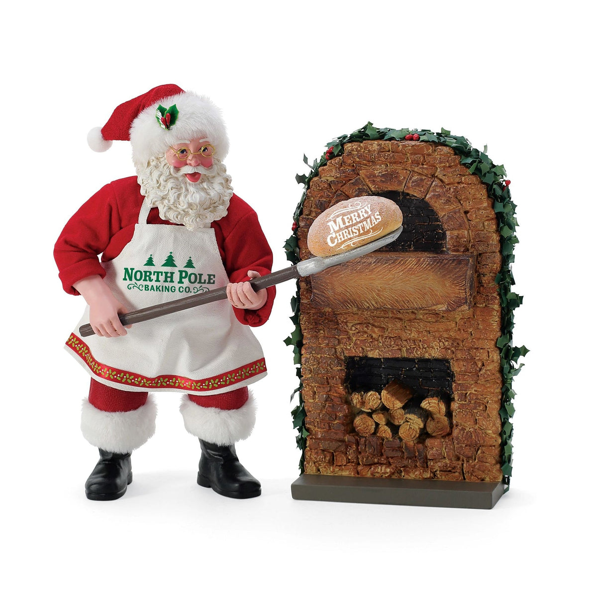 North Pole Bakery | Department 56