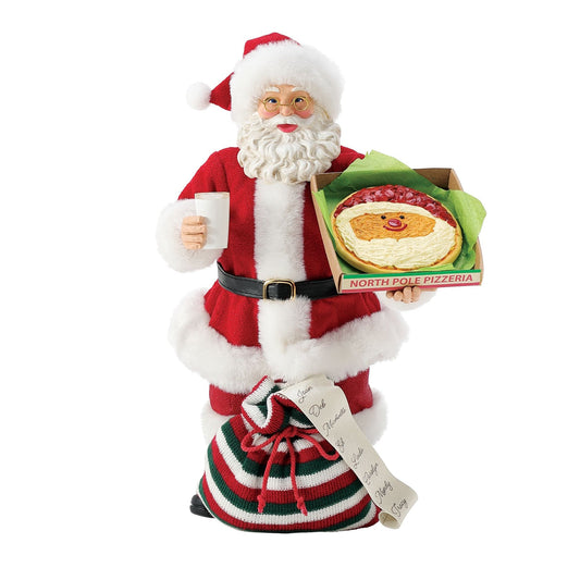 King of Pies | Department 56