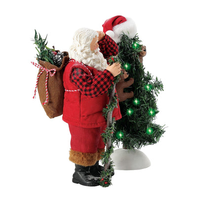 Bear Headed | Department 56