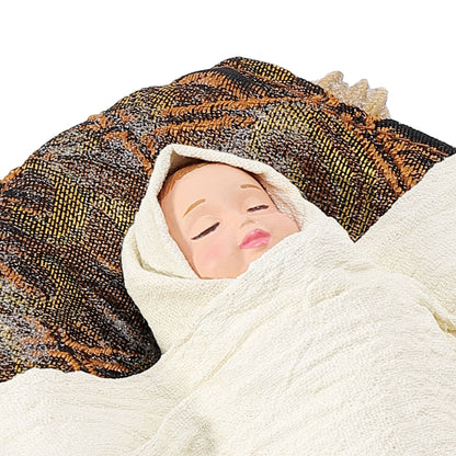 Sleep in Heavenly Peace | Department 56