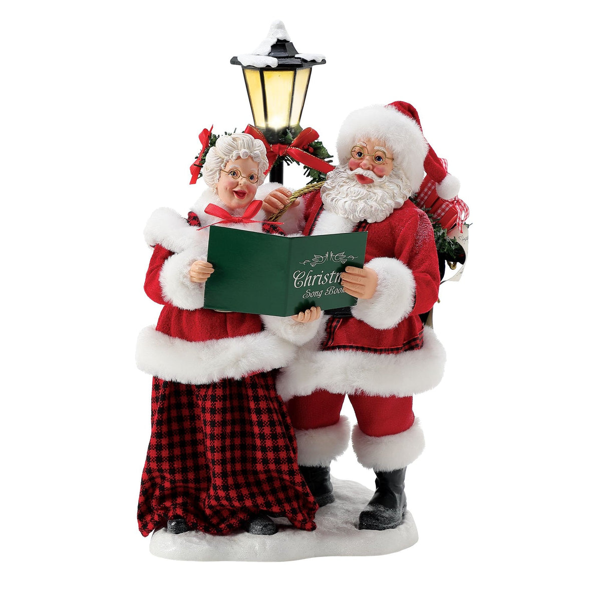 Merry Carolers | Department 56