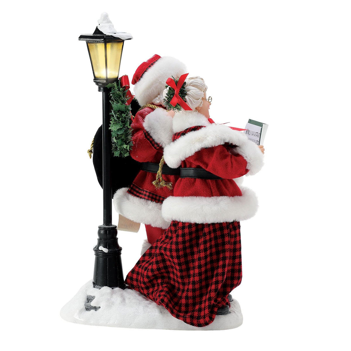 Merry Carolers | Department 56