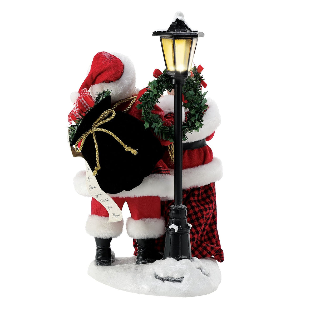 Merry Carolers | Department 56
