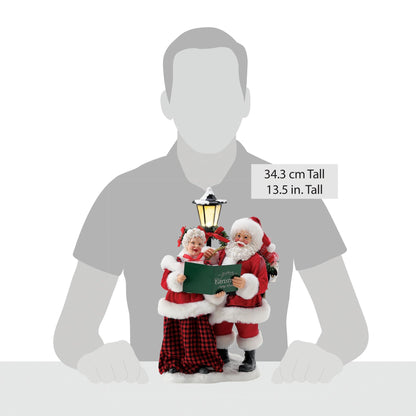 Merry Carolers | Department 56