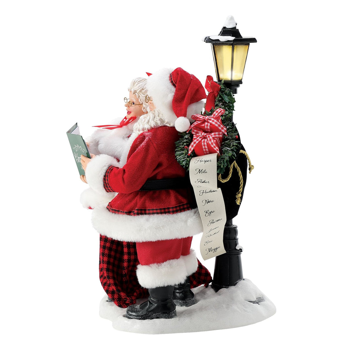 Merry Carolers | Department 56