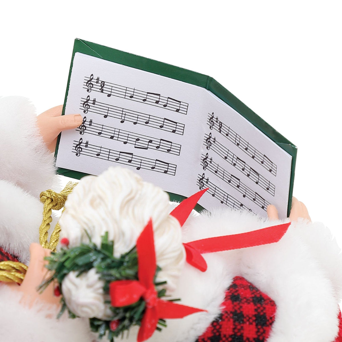Merry Carolers | Department 56