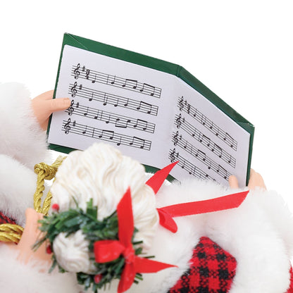 Merry Carolers | Department 56
