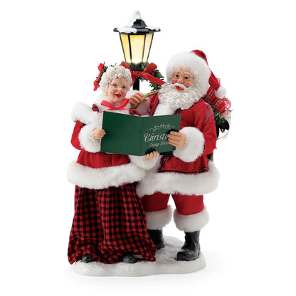 Merry Carolers | Department 56