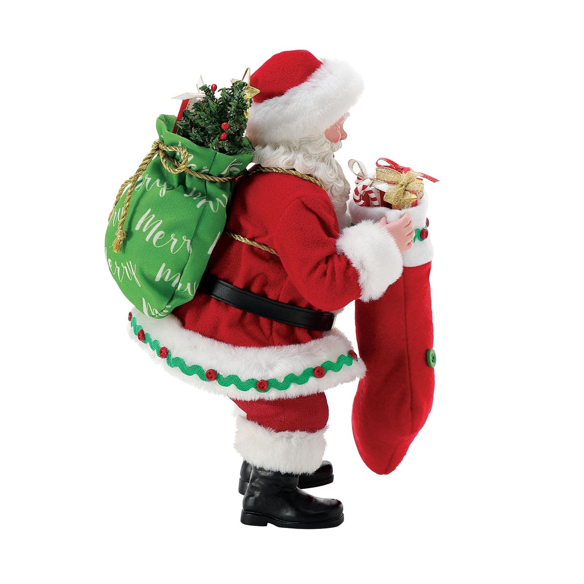 The Big Stocking | Department 56