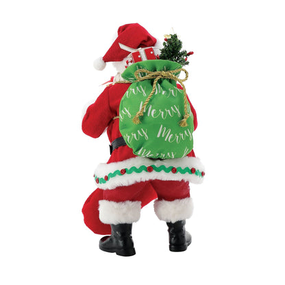 The Big Stocking | Department 56
