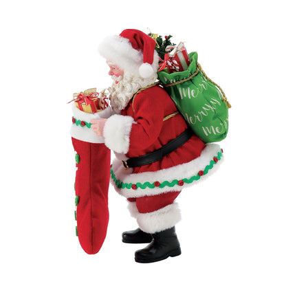The Big Stocking | Department 56