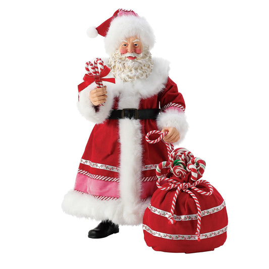 Peppermint Sweets | Department 56