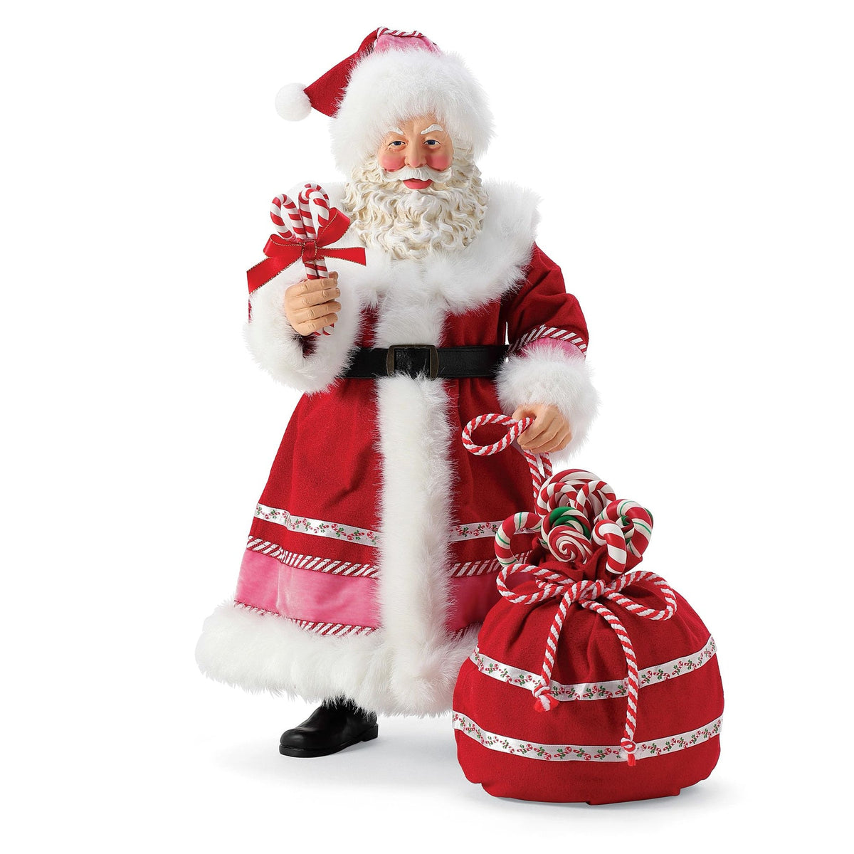 Peppermint Sweets | Department 56