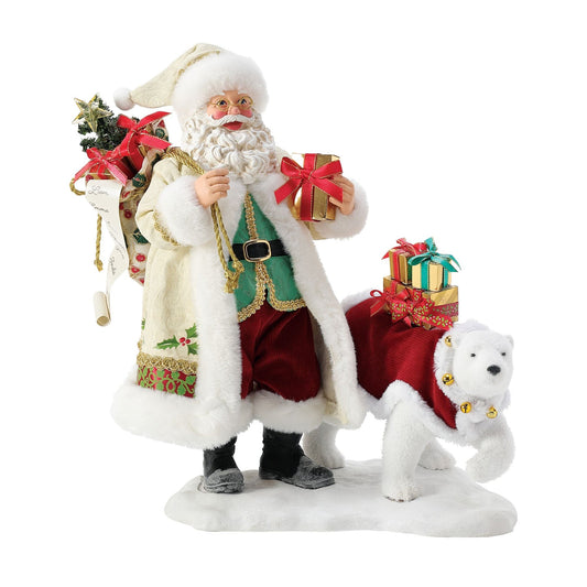 Polar Pair | Department 56