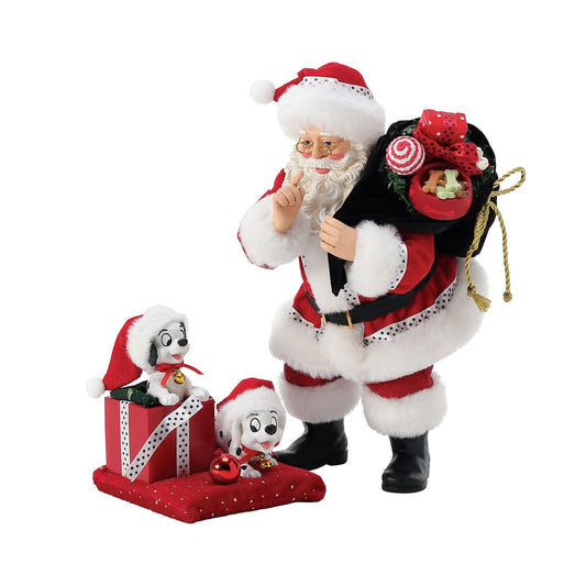 101 Reasons to Love Christmas | Department 56