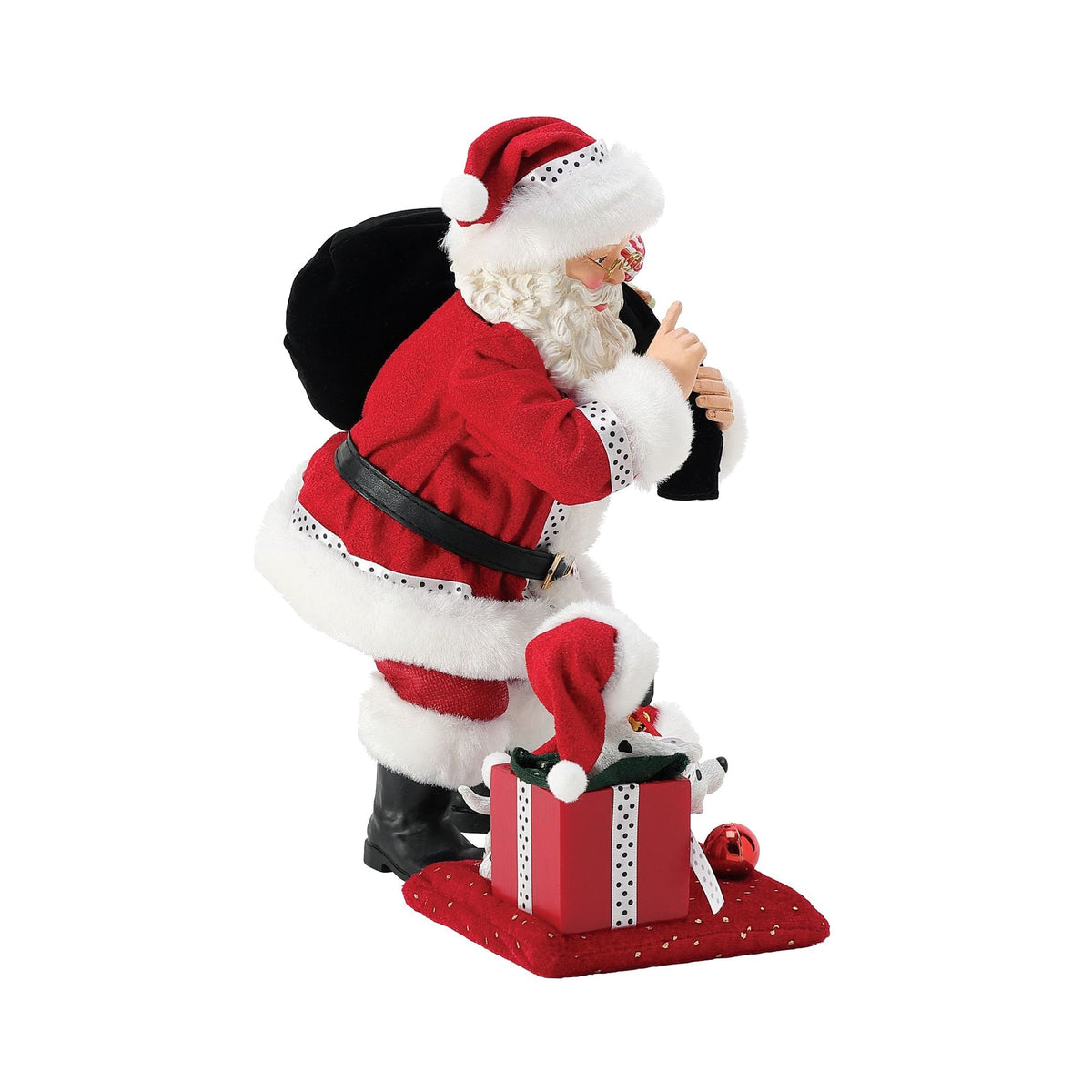 101 Reasons to Love Christmas | Department 56