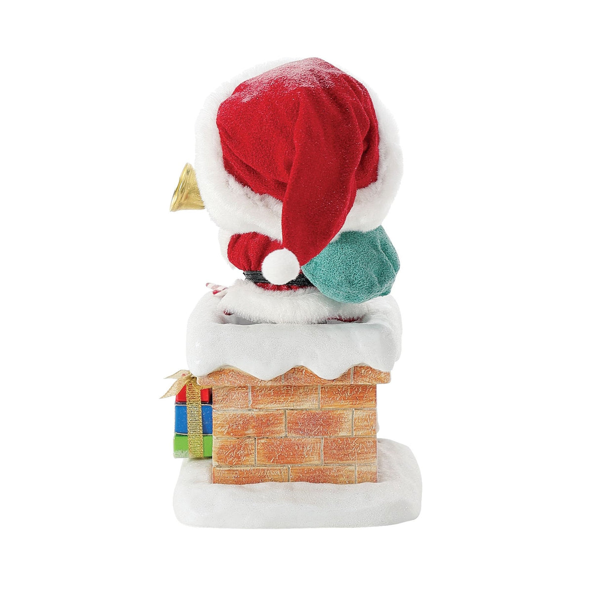 Snoopy on the Rooftop | Department 56