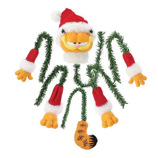 Garfield in a Cinch | Department 56