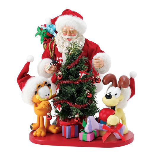 'Tis the Season | Department 56