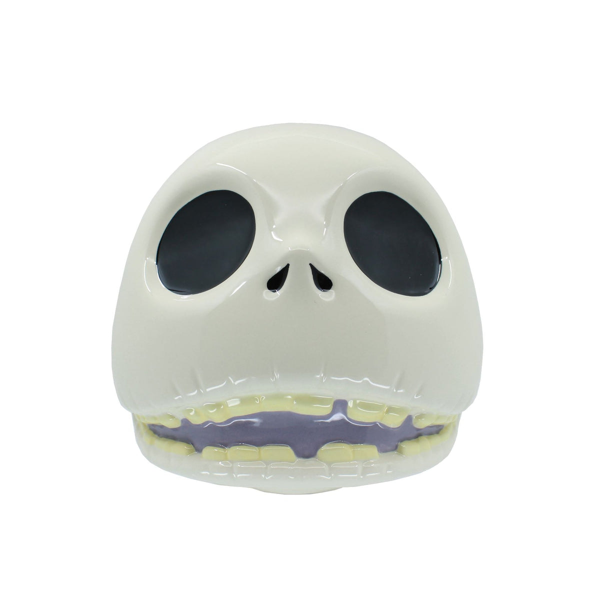 DISNEY Jack Sculpted Cookie Ja | Department 56
