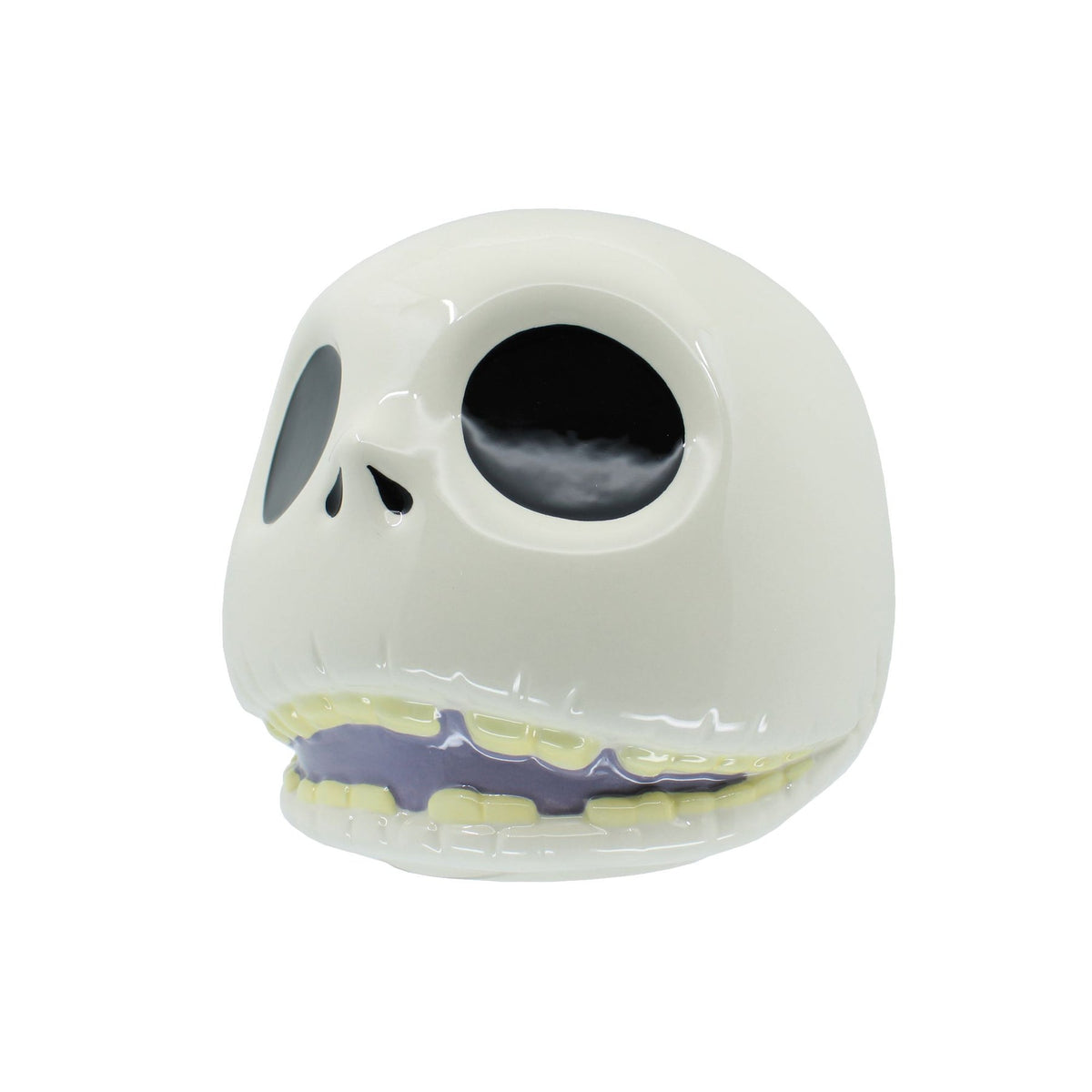 DISNEY Jack Sculpted Cookie Ja | Department 56