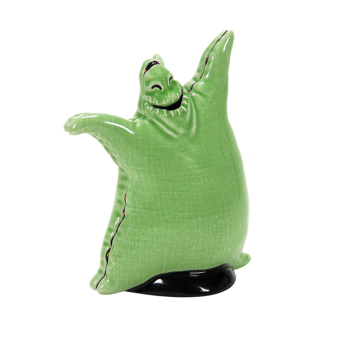 DISNEY Oogie Boogie S&P Set | Department 56
